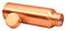Drinkware Copper Water Bottle 650 ml