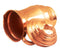 Indian Traditional Design Jug with Lid 1.4 ltr