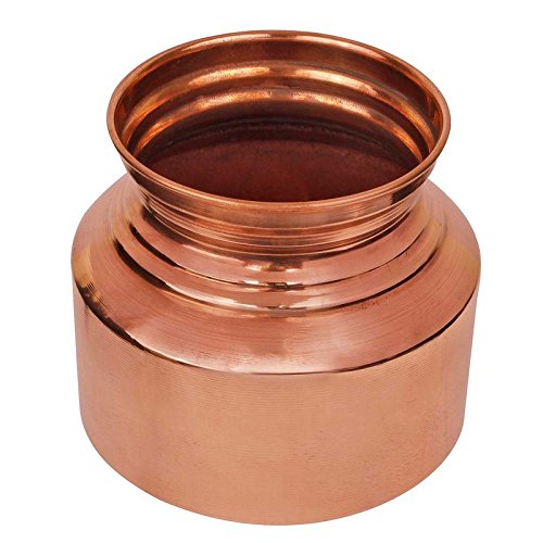 Pooja Copper Lota/ Kalash