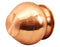 Religious Copper Lota Kalash for Temple