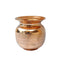 Copper Kalash Lota For Pooja
