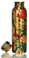 Handmade Printed Designer Copper Bottle 550 ml