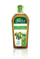 Dabur Vatika Olive Enriched Hair Oil 300 Ml