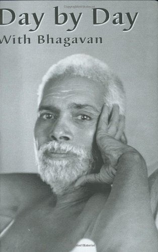 Day by Day: with Bhagavan