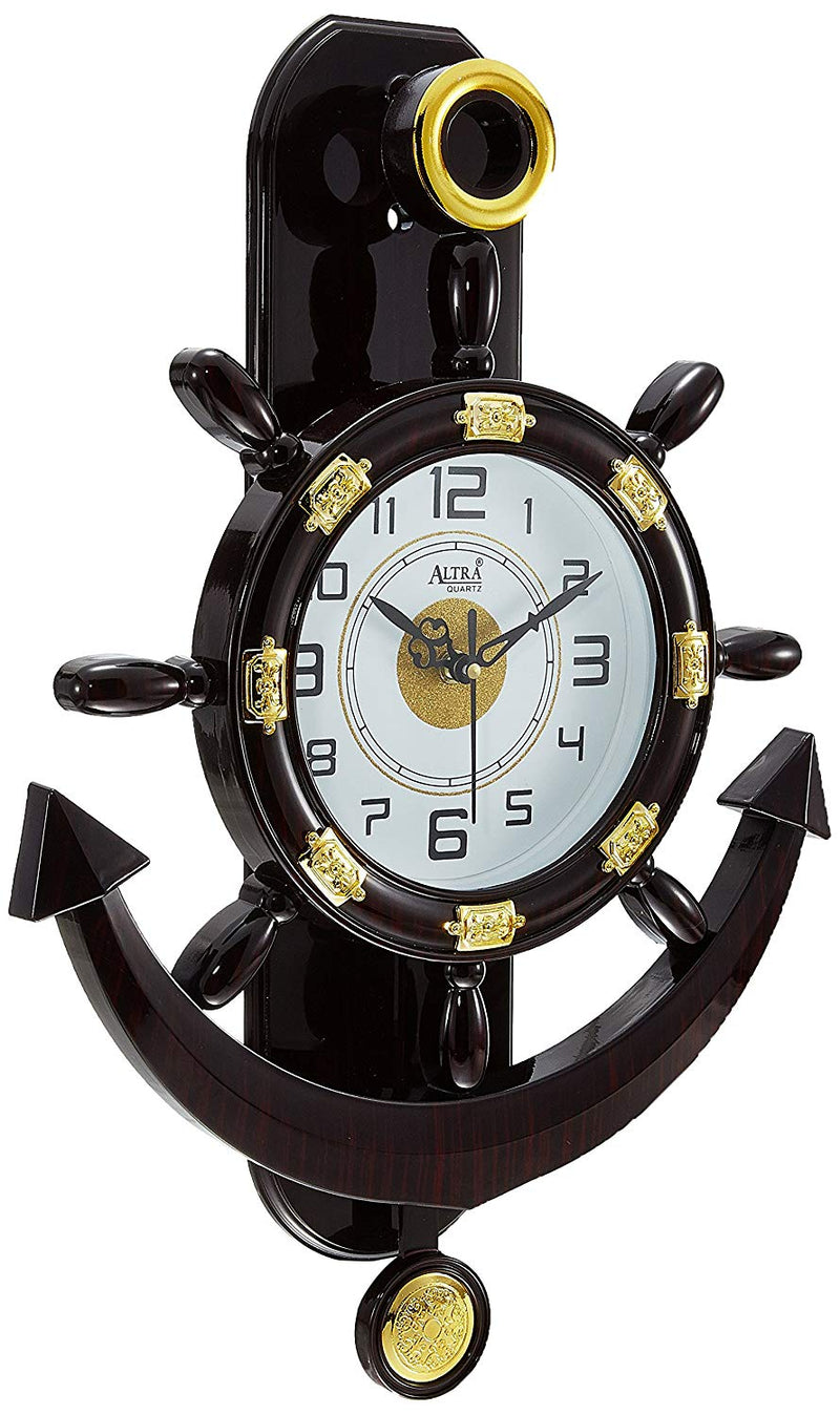 Decorative Wall Clock for Home and Office