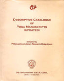 Descriptive Catalogue of Yoga Manuscripts