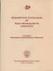 Descriptive Catalogue of Yoga Manuscripts