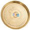 Ganges India Divine Pooja Thali Set