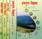 Dravyaguna Vijnana (Set of 5 Volumes)