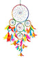 Positive Energy Dream Catcher Wall Hanging