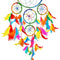 Positive Energy Dream Catcher Wall Hanging