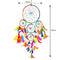 Positive Energy Dream Catcher Wall Hanging