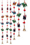 Rajasthani Elephant Door Hangings