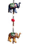 Rajasthani Elephant Door Hangings