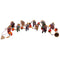 Rajasthani Elephant Door Hangings