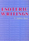 Buy Esoteric Writings of T. Subba Row