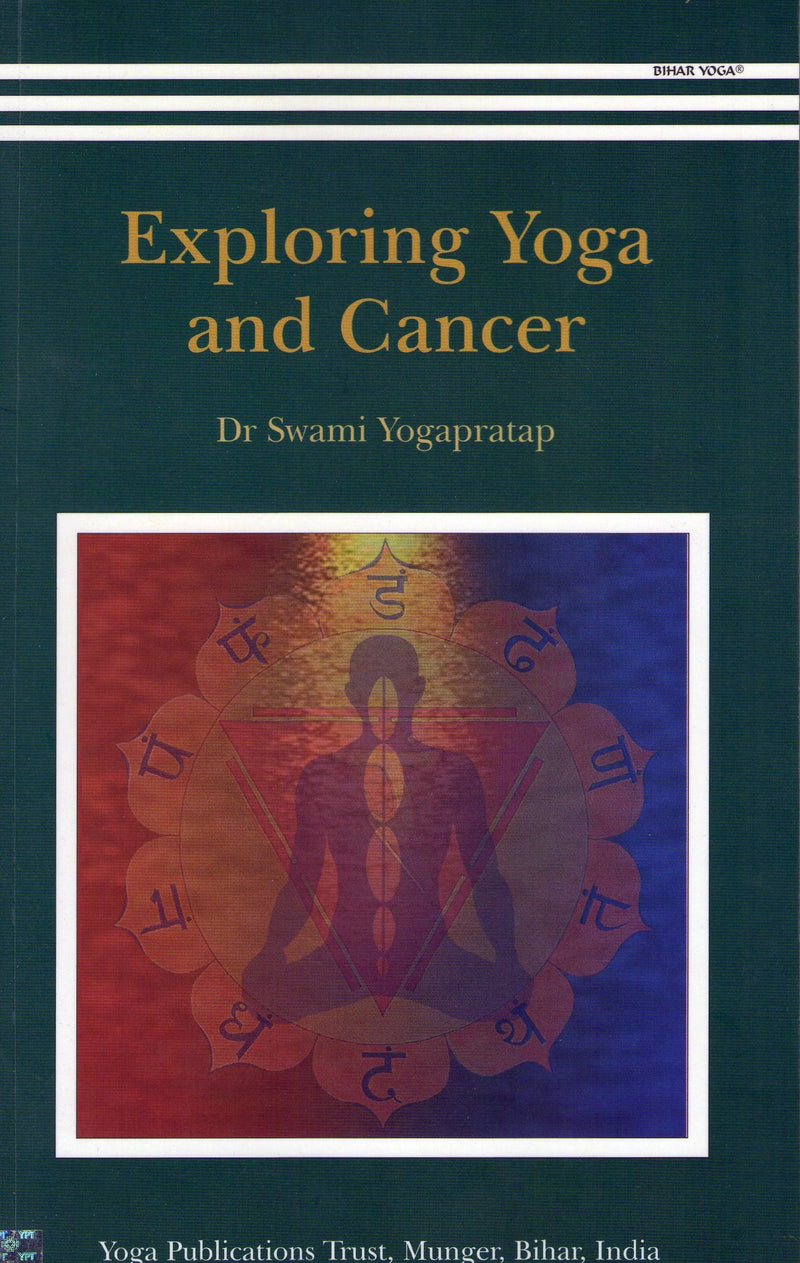 Exploring Yoga & Cancer
