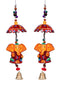 Ganesha Handcrafted Door Wall Hanging