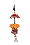 Ganesha Handcrafted Door Wall Hanging