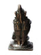 Garuda Dev Brass Idol