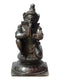 Garuda Dev Brass Idol