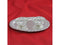 Haldi Kumkum Container with Plate