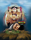 God On Call - A Powerful Book On Lord Venkateshwara With 12 Incredible True Life Stories