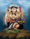 God On Call - A Powerful Book On Lord Venkateshwara With 12 Incredible True Life Stories