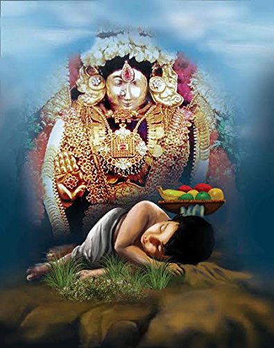 God On Call - A Powerful Book On Lord Venkateshwara With 12 Incredible True Life Stories