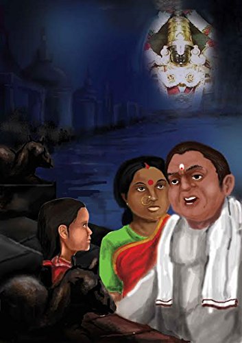 God On Call - A Powerful Book On Lord Venkateshwara With 12 Incredible True Life Stories