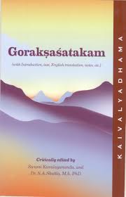 Gorakshashatakama