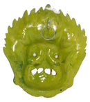 Traditional Mahakal Evil Eye Protector Decorative Vastu Wall Hanging Mask