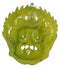 Traditional Mahakal Evil Eye Protector Decorative Vastu Wall Hanging Mask