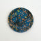 Handmade Resin Table Coasters Set of 4