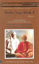 HATHA YOGA BOOK 4 - Asana