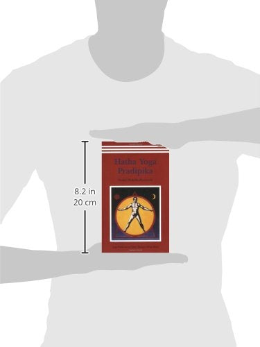 Hatha Yoga Pradipika