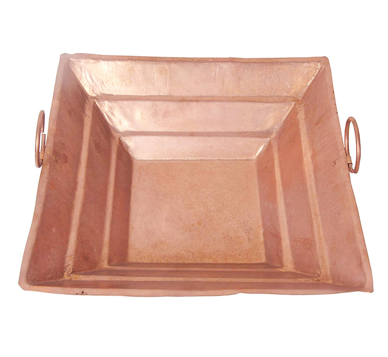 Hawan Kund for Home Puja and Hawan Purpose