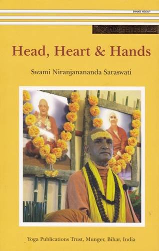 Head, Heart & Hands