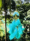 Dream Catcher "Rooh Healing Tree"