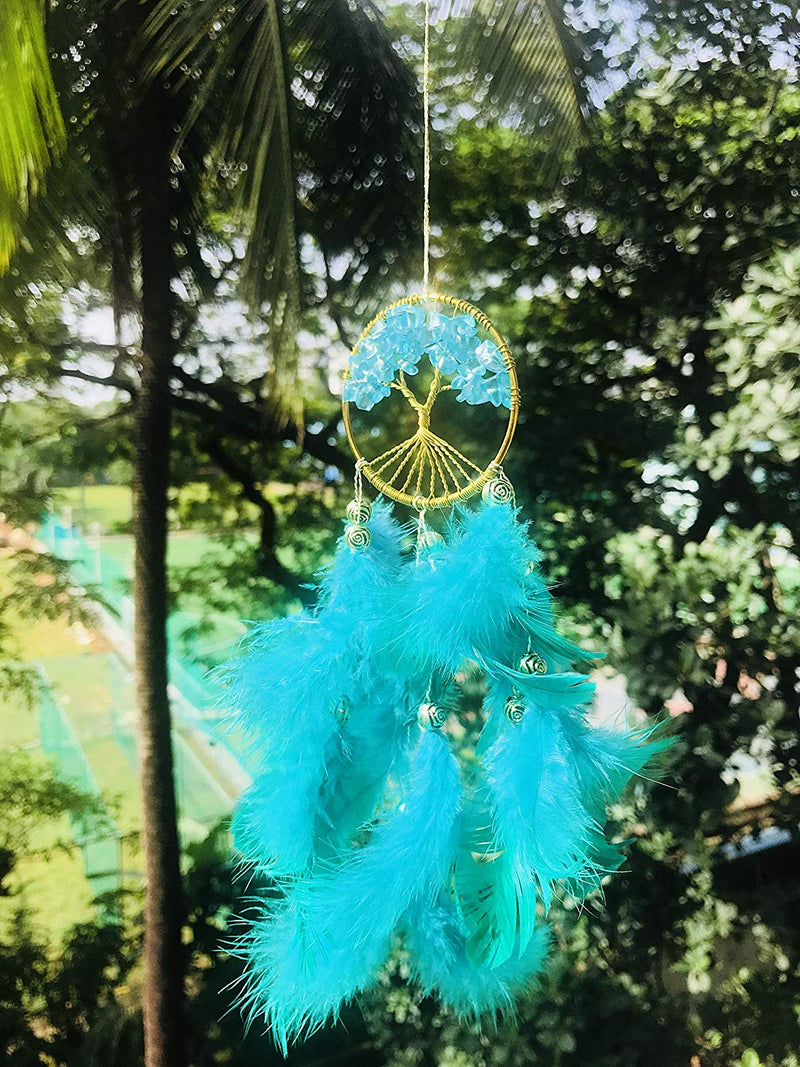 Dream Catcher "Rooh Healing Tree"