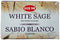 Hem White Sage Incense Sticks