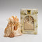 IRIS Fragrance Pouch with 40g Eva Beads in a Beautiful Satin Pouch