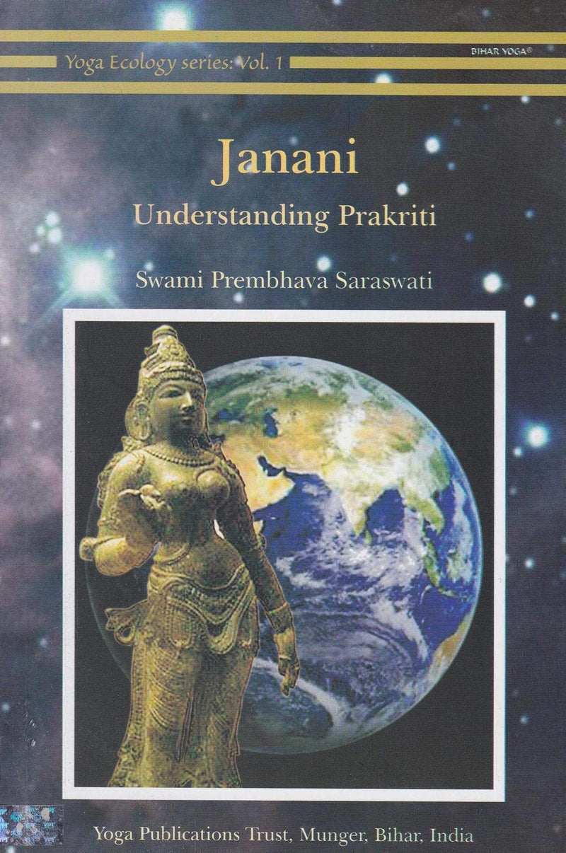 Janani: Understanding Prakriti