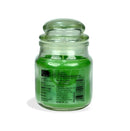 Decorative Jar Candles (Bamboo, Green Tea, Dewberry)