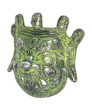 Evil Eye Protector Wall Hanging - Nazar Suraksha Kavach for House, Children, Home, Office