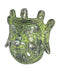 Evil Eye Protector Wall Hanging - Nazar Suraksha Kavach for House, Children, Home, Office
