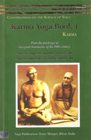 KARMA YOGA BOOK 1 - Karma