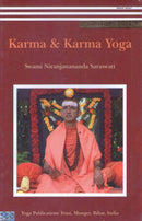 Karma & Karma Yoga