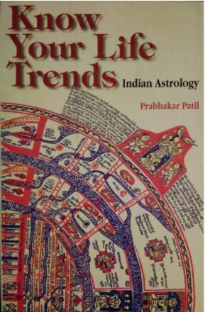 Know Your Life Trends - Indian Astrology