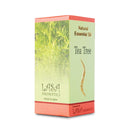 Lasa Aromatics Pure and Natural Essential Oil - Tea Tree(10 ml)